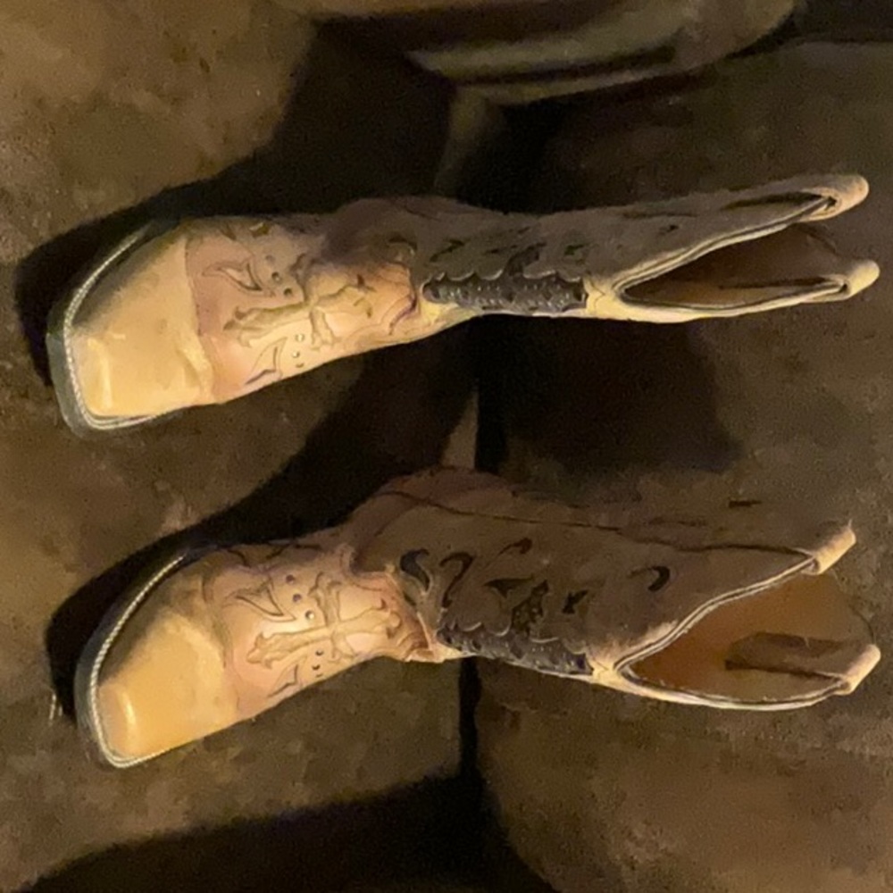 CORRAL BOOTS